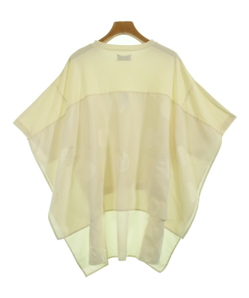 maturely เสื้อยืด/เสื้อท็อปส์