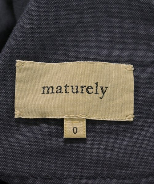 maturely กางเกง อื่น