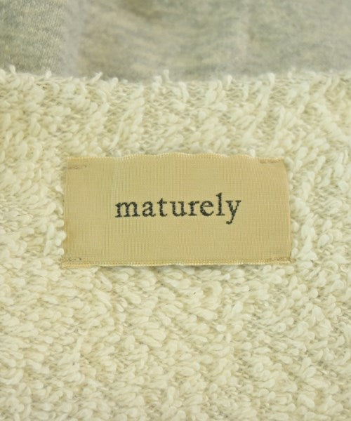 maturely เสื้อสเวตเตอร์
