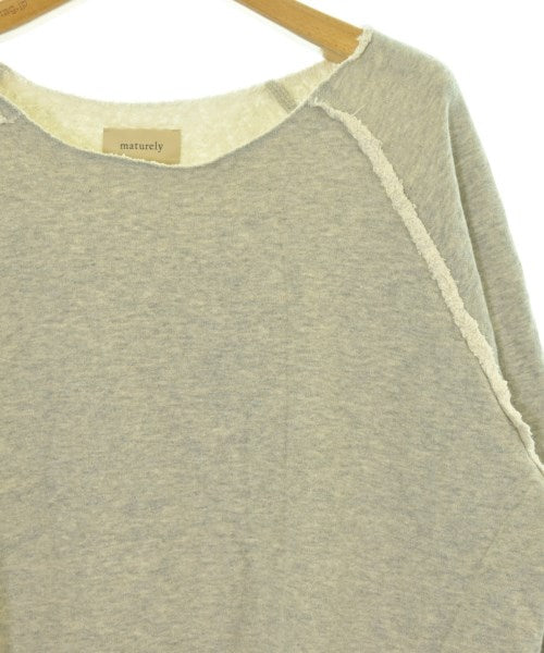 maturely เสื้อสเวตเตอร์