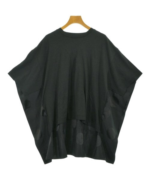maturely เสื้อยืด/เสื้อท็อปส์