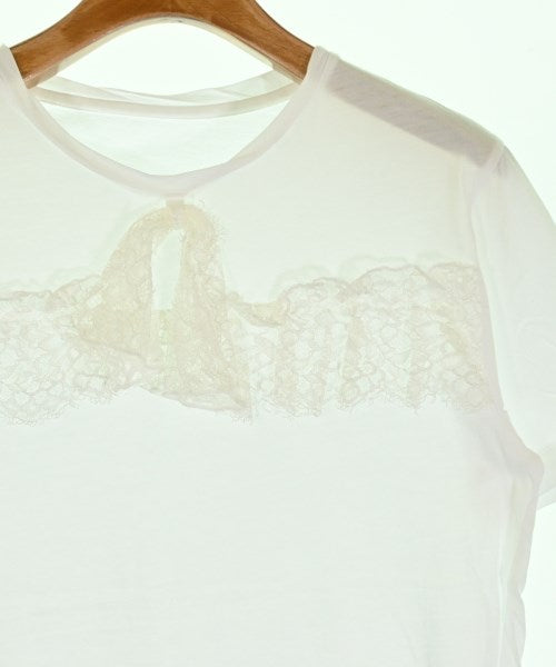 maturely เสื้อยืด/เสื้อท็อปส์