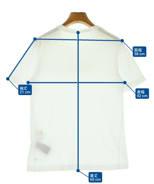 maturely เสื้อยืด/เสื้อท็อปส์