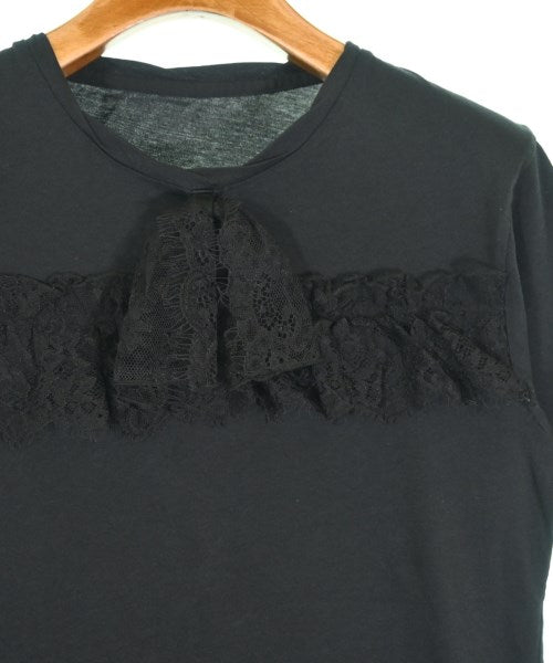 maturely เสื้อยืด/เสื้อท็อปส์