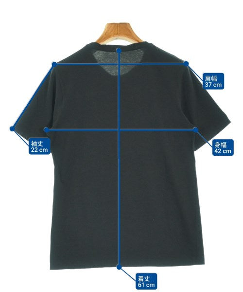 maturely เสื้อยืด/เสื้อท็อปส์