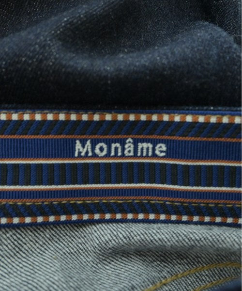 Moname ยีนส์
