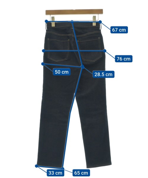 Moname ยีนส์