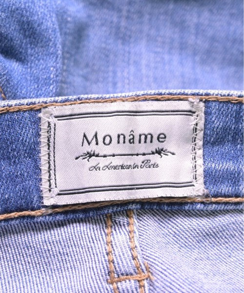 Moname ยีนส์