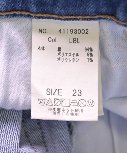 Moname ยีนส์