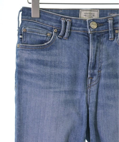 Moname ยีนส์
