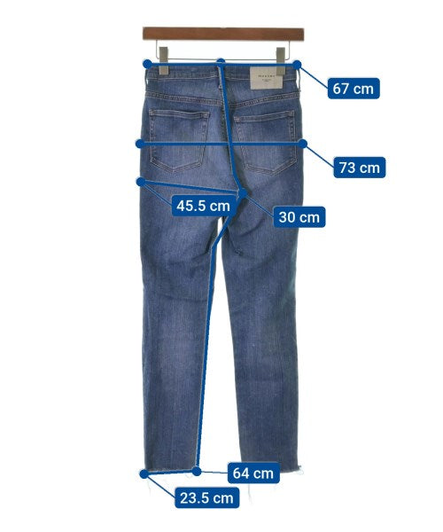 Moname ยีนส์