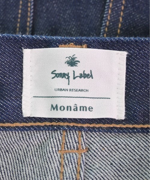 Moname ยีนส์