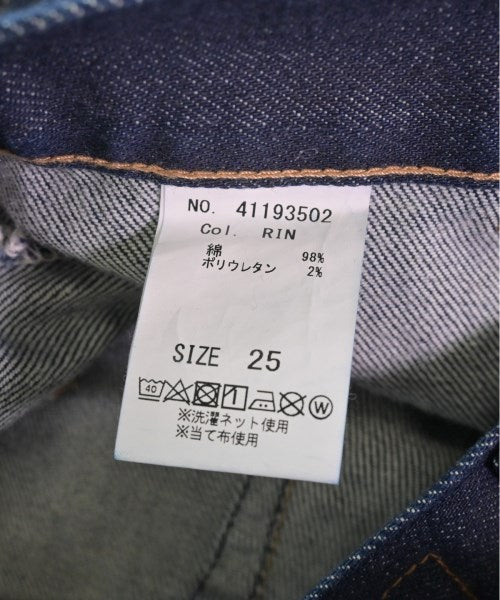 Moname ยีนส์