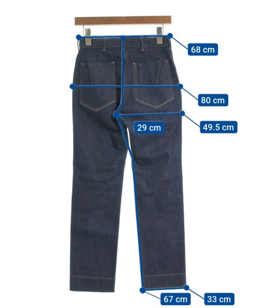 Moname ยีนส์