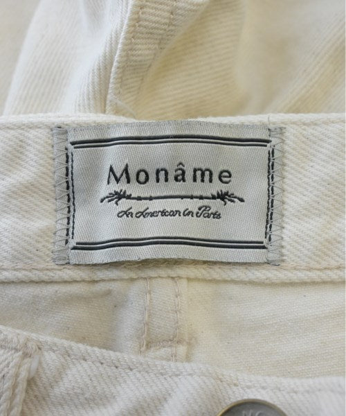 Moname กางเกง อื่น