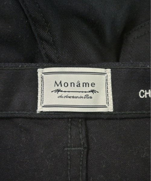 Moname ยีนส์
