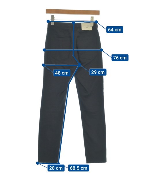 Moname ยีนส์