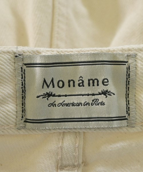 Moname กางเกง อื่น