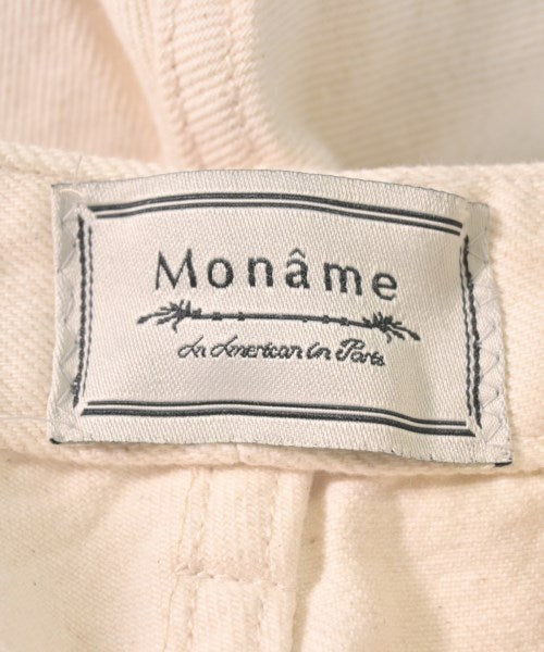 Moname ยีนส์