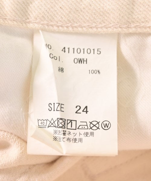 Moname ยีนส์