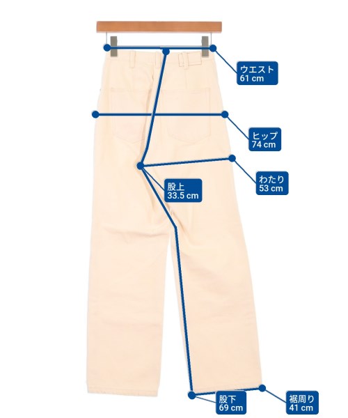 Moname ยีนส์