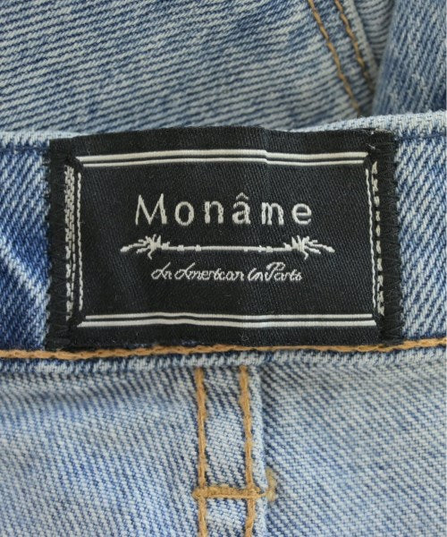 Moname ยีนส์