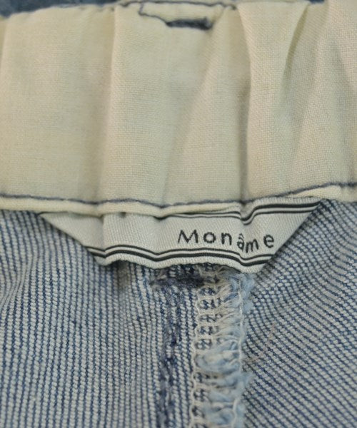 Moname ยีนส์
