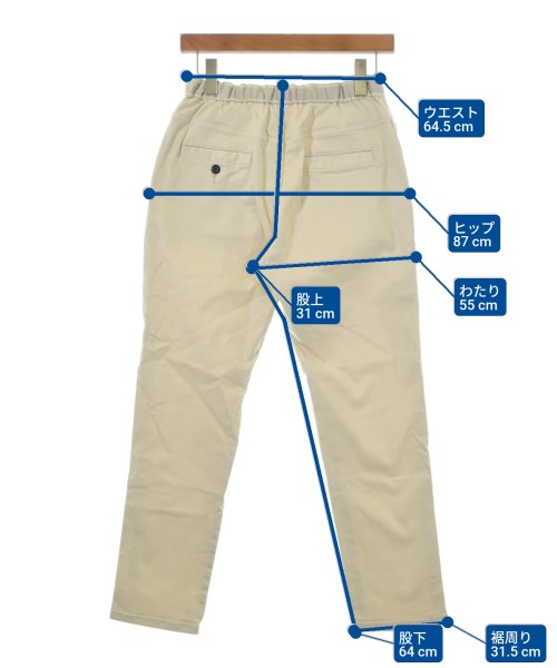 Moname ยีนส์