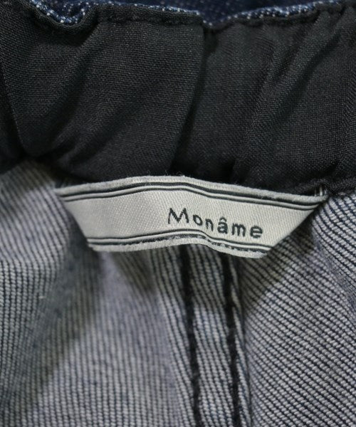 Moname ยีนส์