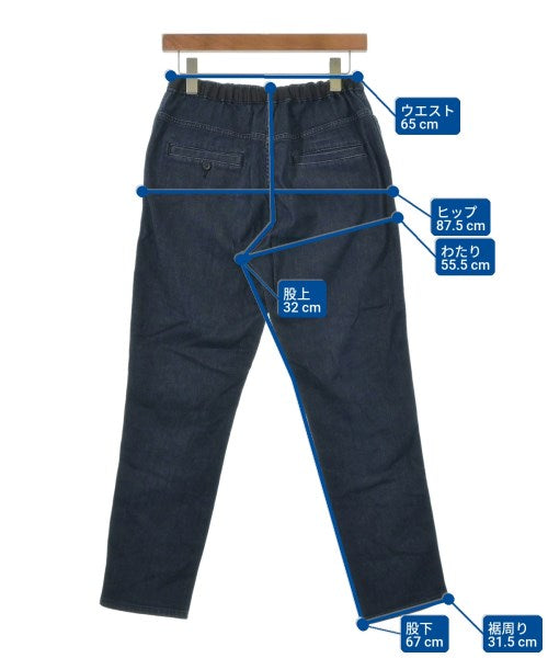 Moname ยีนส์