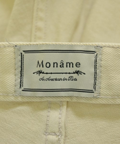Moname ยีนส์