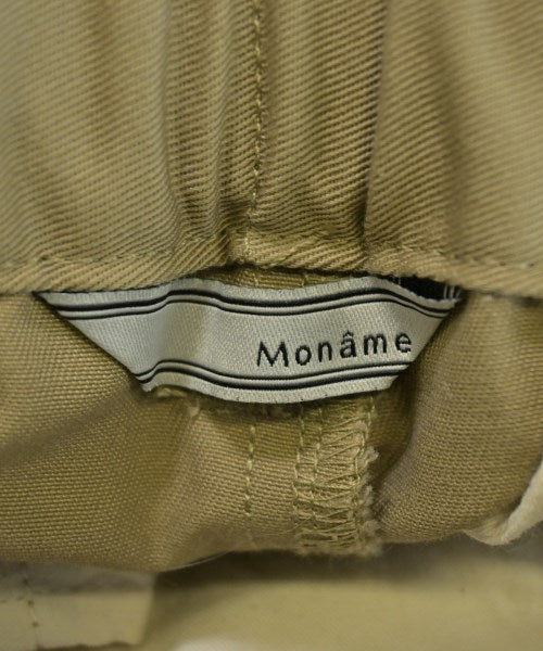 Moname กางเกง อื่น