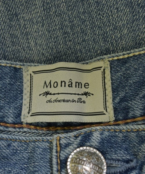Moname ยีนส์