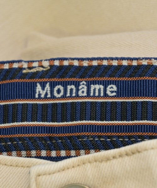 Moname ยีนส์