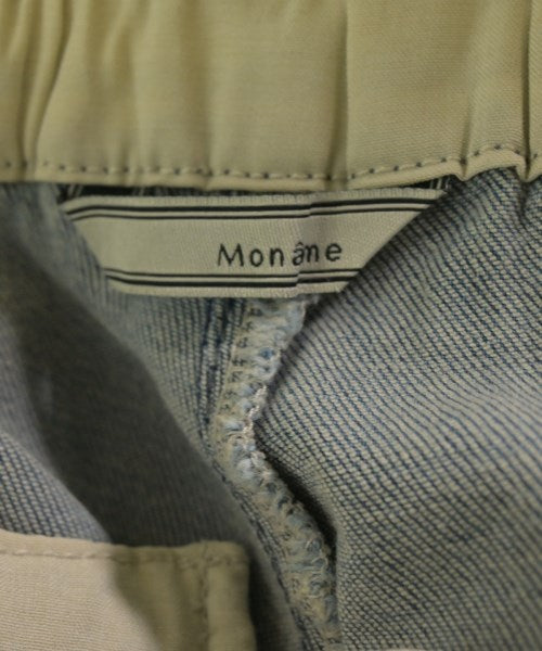 Moname ยีนส์