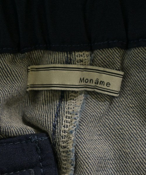 Moname ยีนส์
