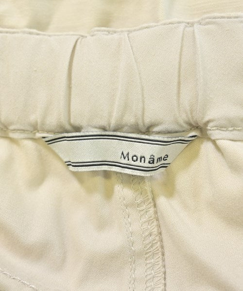 Moname กางเกง อื่น