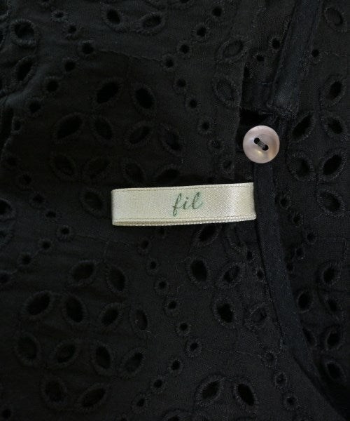 fil เสื้อสตรี
