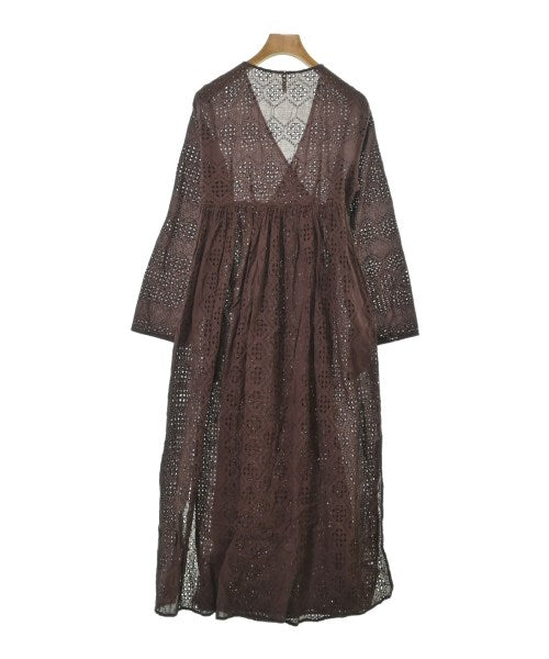 fil ชุดเดรส