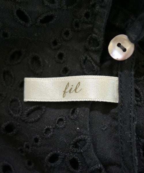 fil เสื้อสตรี
