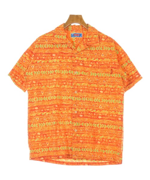 Lightning Bolt เสื้อลำลอง