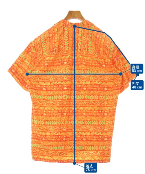 Lightning Bolt เสื้อลำลอง