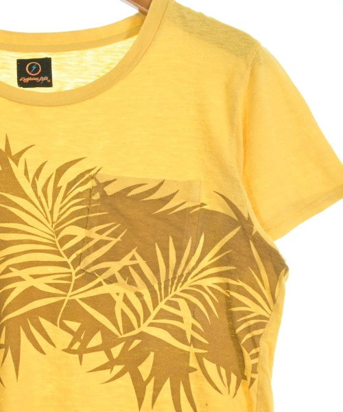 Lightning Bolt เสื้อยืด/เสื้อท็อปส์