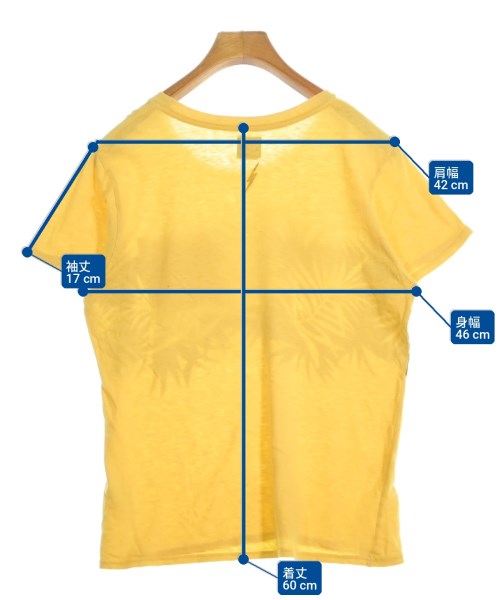 Lightning Bolt เสื้อยืด/เสื้อท็อปส์