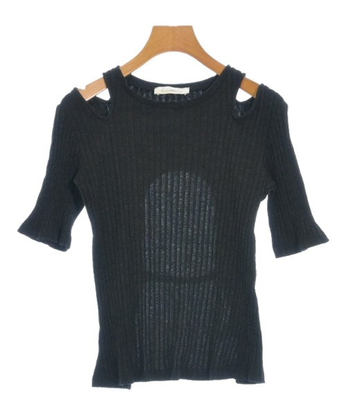 Lautashi เสื้อยืด/เสื้อท็อปส์