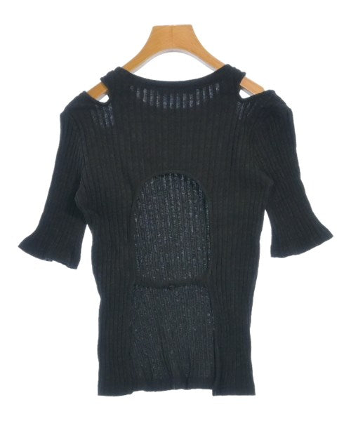 Lautashi เสื้อยืด/เสื้อท็อปส์