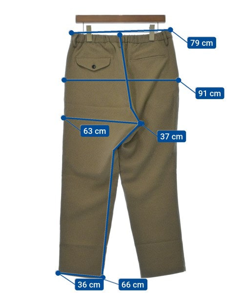 JOINT WORKS กางเกง อื่น