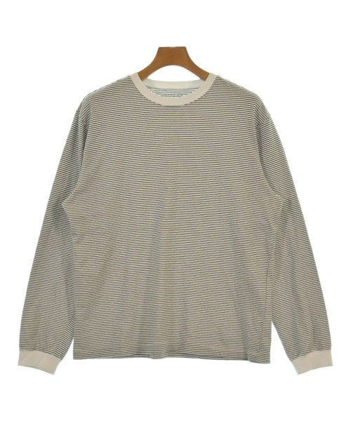 INHERIT เสื้อยืด/เสื้อท็อปส์