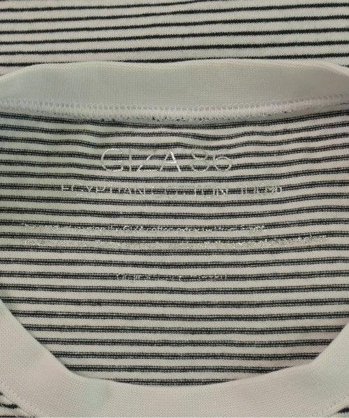 INHERIT เสื้อยืด/เสื้อท็อปส์