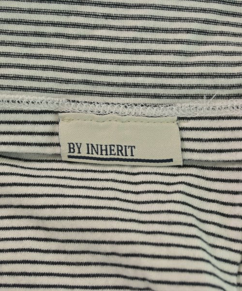 INHERIT เสื้อยืด/เสื้อท็อปส์